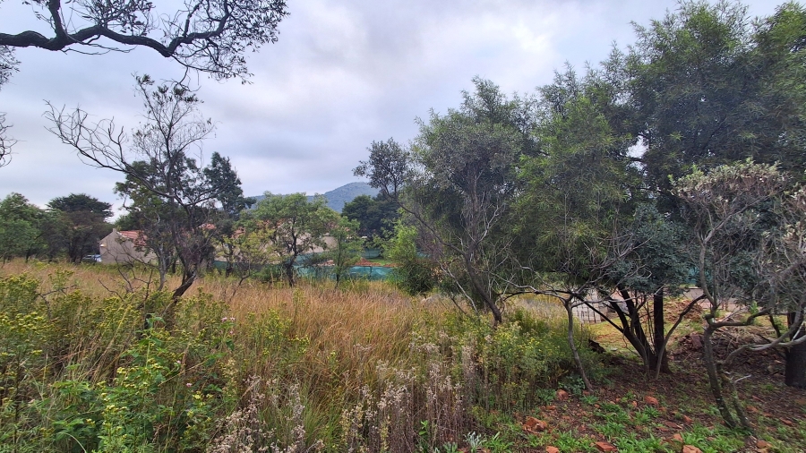 0 Bedroom Property for Sale in Buffelspoort Eco Estate North West